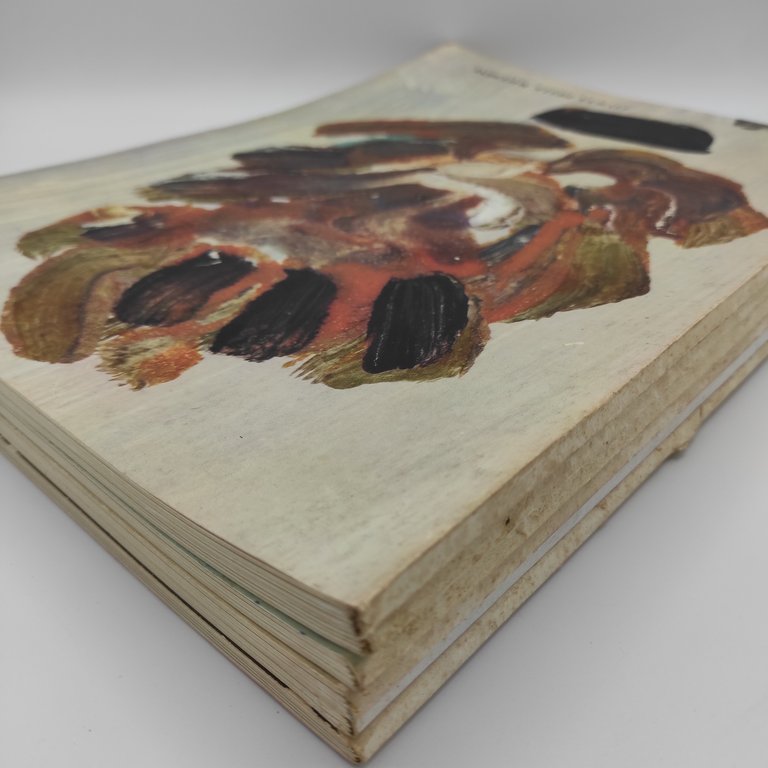 Civiltà della macchine (Annata completa 1970, Anno XVIII) | Immagine Gallery 1