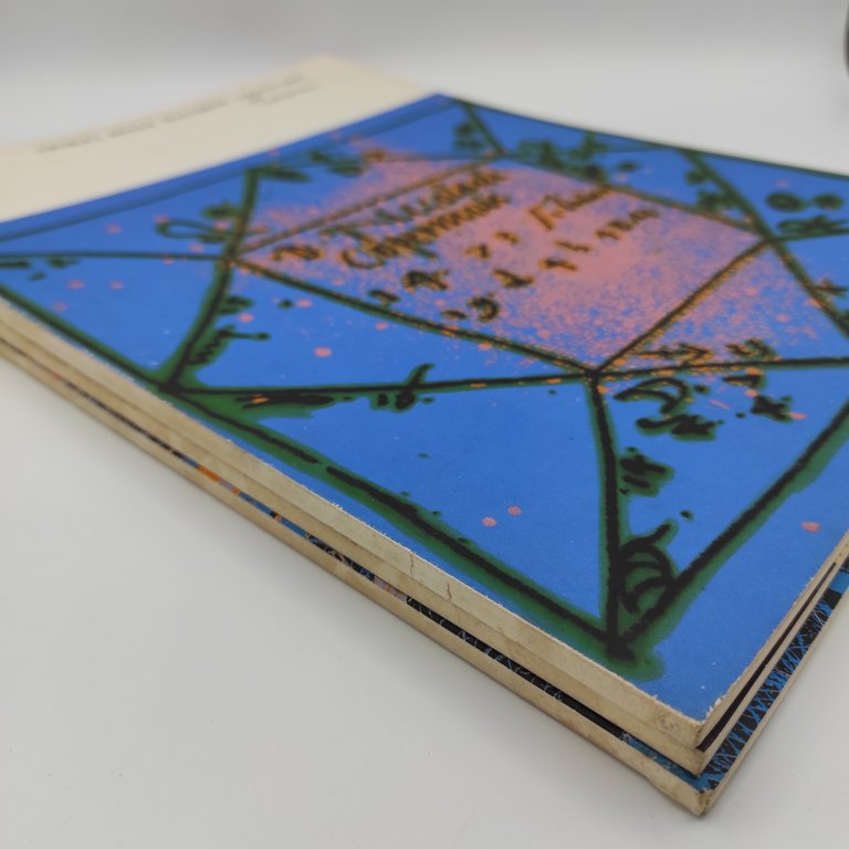 Civiltà della macchine (Annata completa 1973, Anno XXI) | Immagine Gallery 1