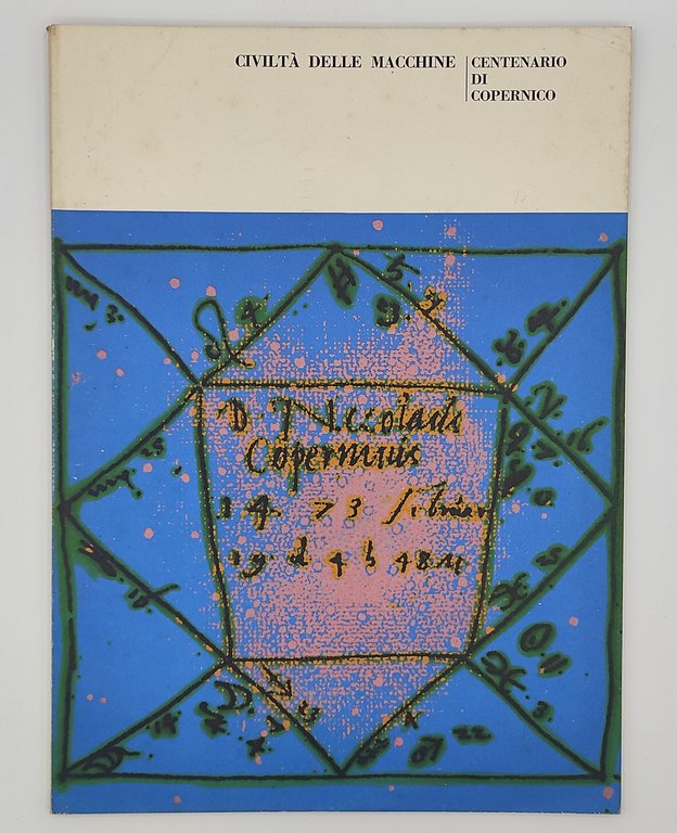 Civiltà della macchine (Annata completa 1973, Anno XXI)