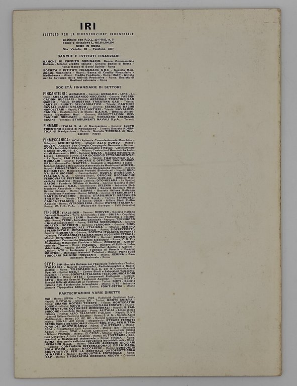 Civiltà della macchine (Annata completa 1967, Anno XV)
