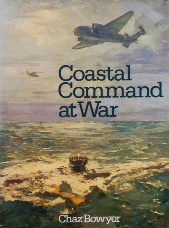 Coastal Command at War