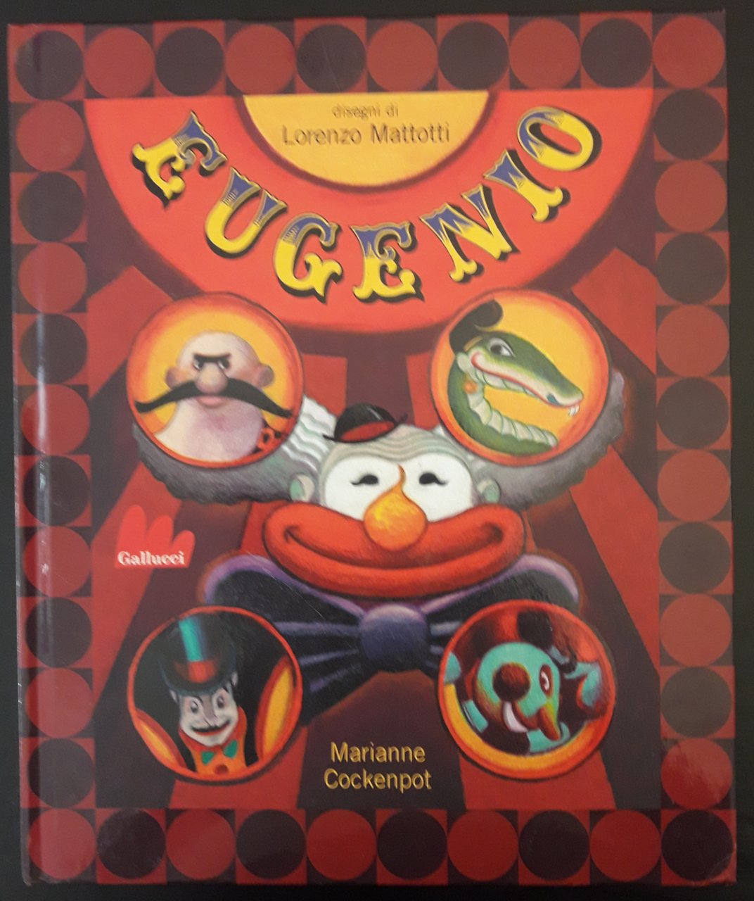 Eugenio