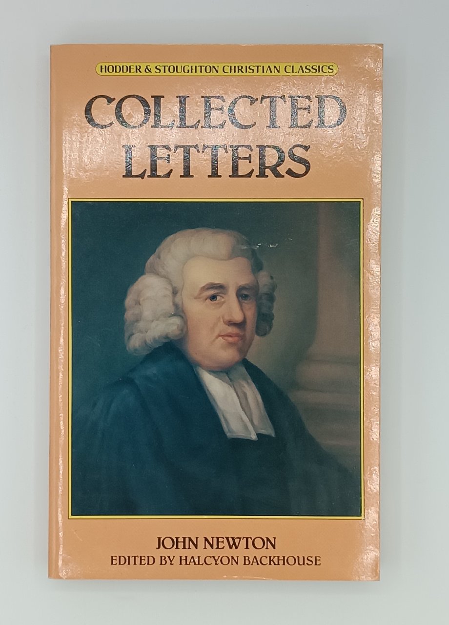 Collected Letters