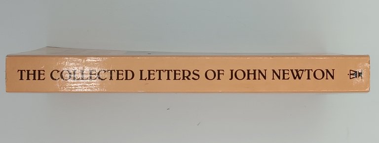 Collected Letters