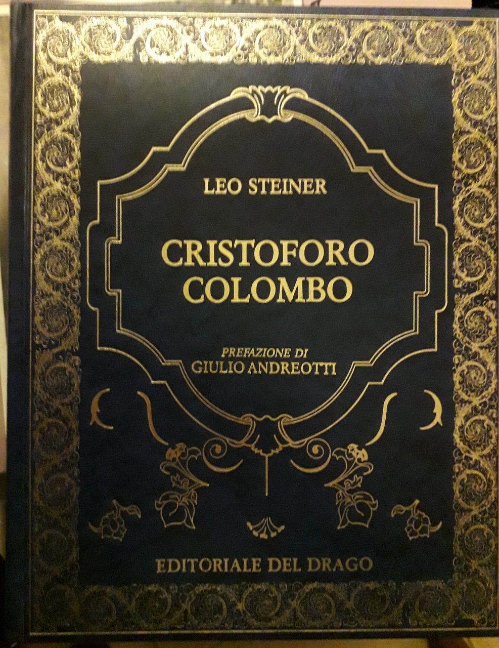 Cristoforo Colombo