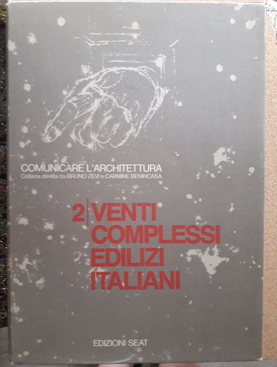 Venti complessi edilizi italiani 2°