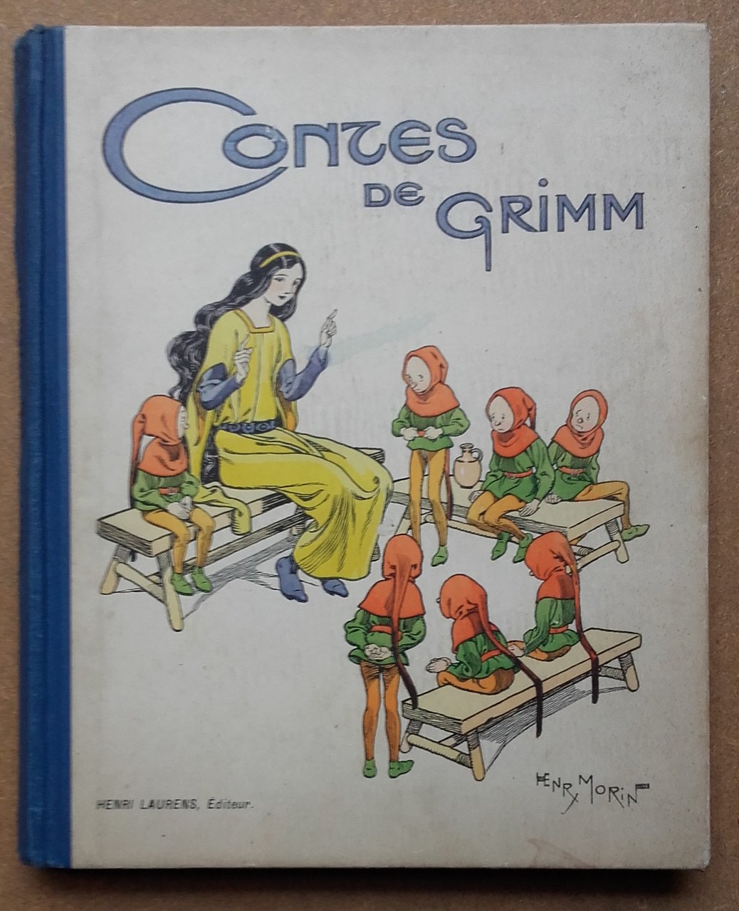 Contes de Grimm