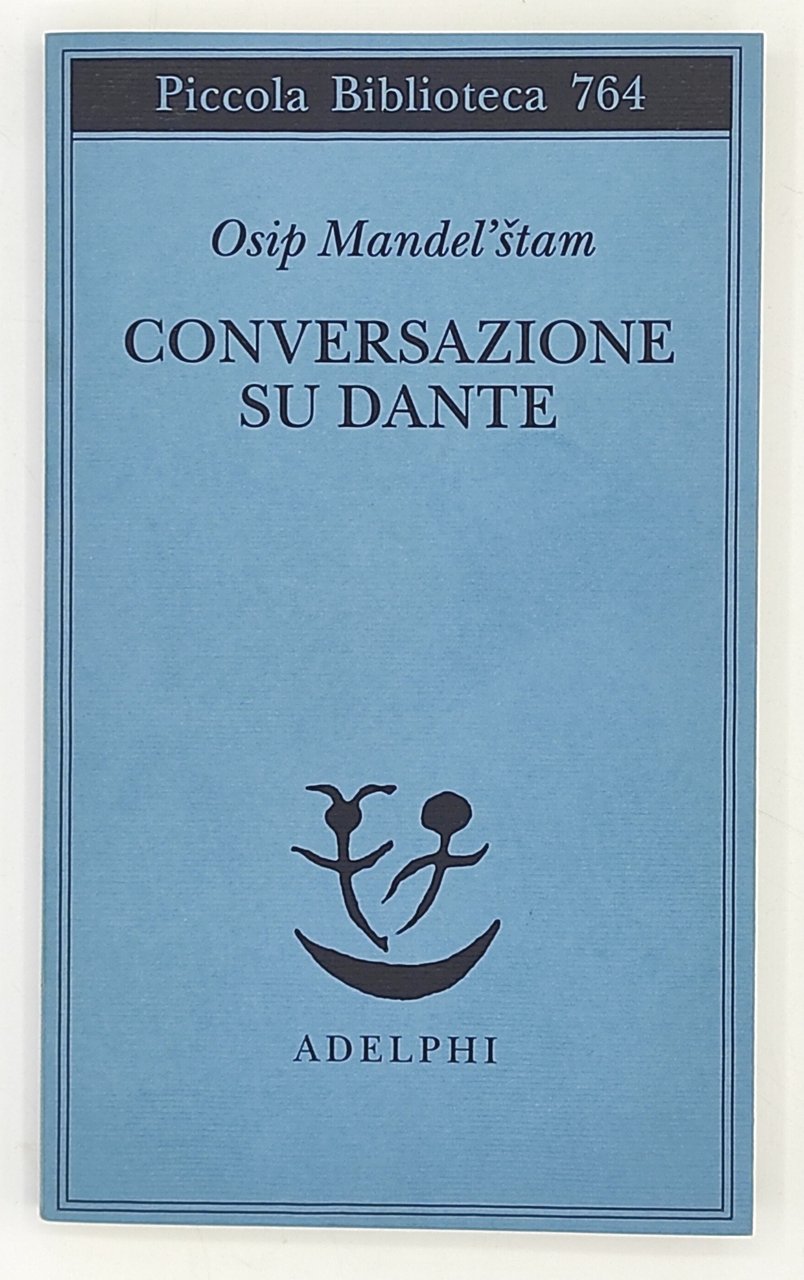 Conversazione su Dante