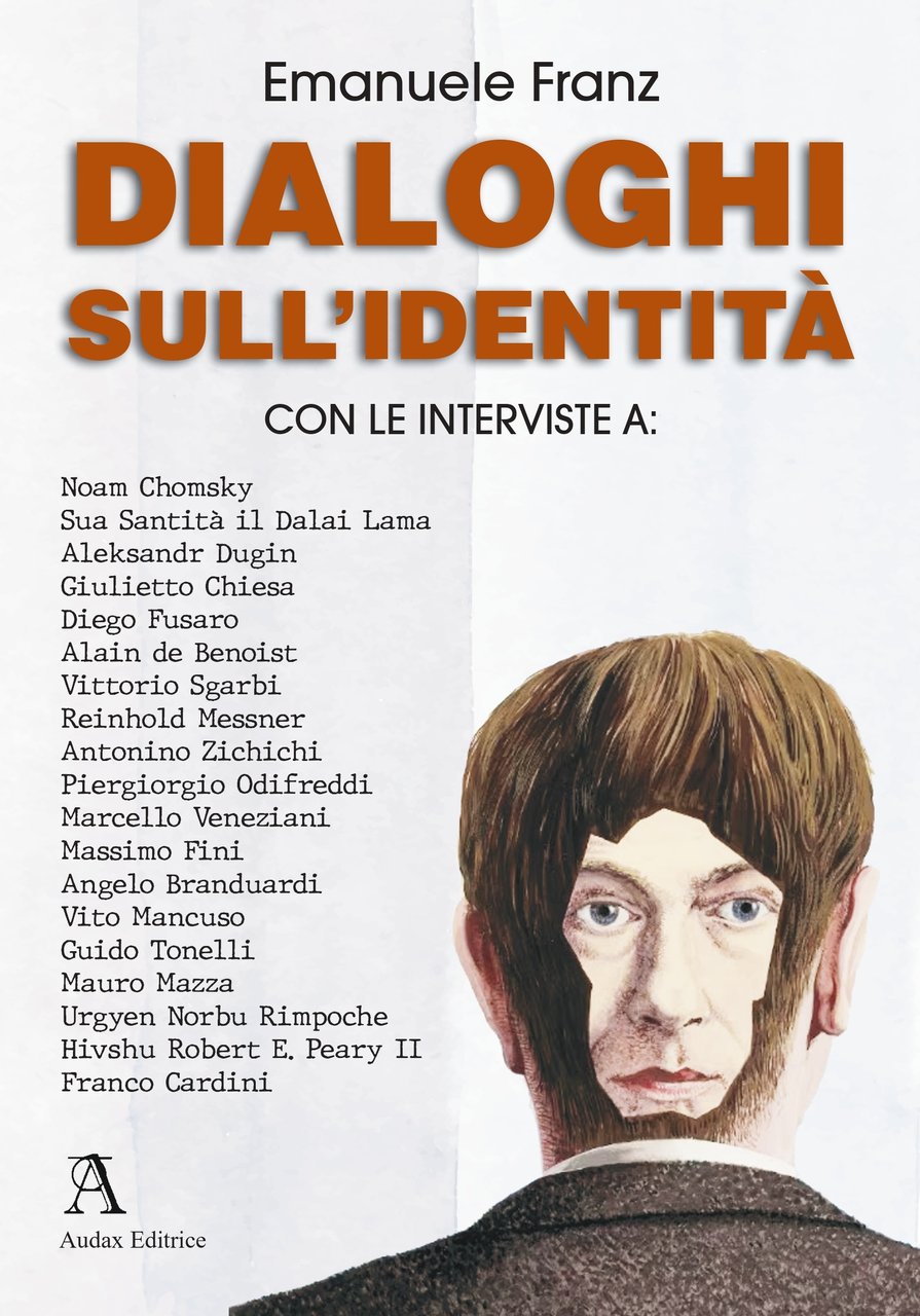 Dialoghi sull’identità