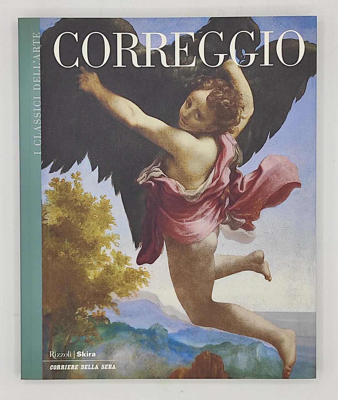 Correggio