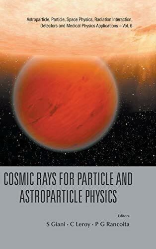 Cosmic rays for particle and astroparticle physics