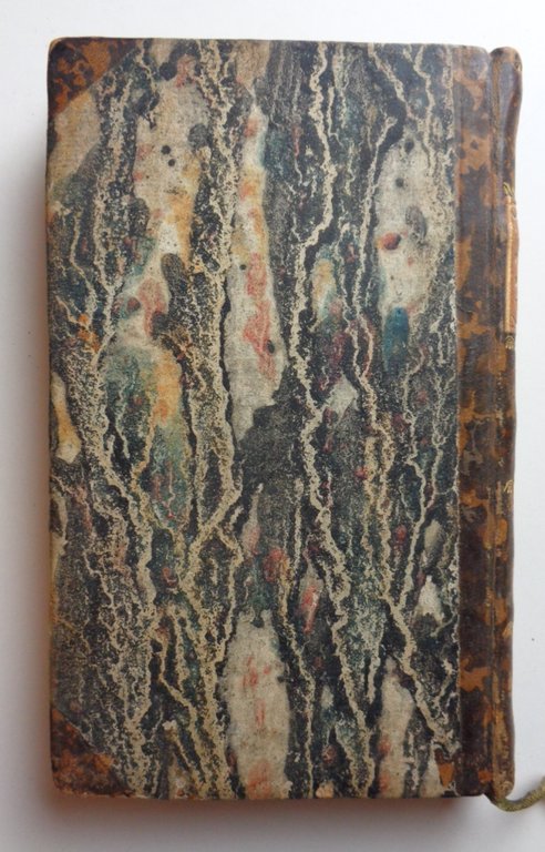 VOYAGES D'ITALIE ET DE HOLLANDE.