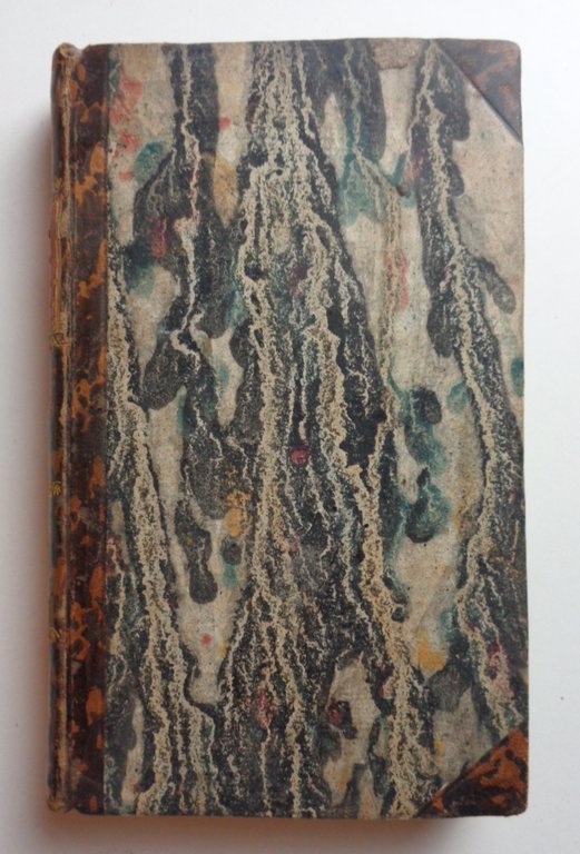 VOYAGES D'ITALIE ET DE HOLLANDE.