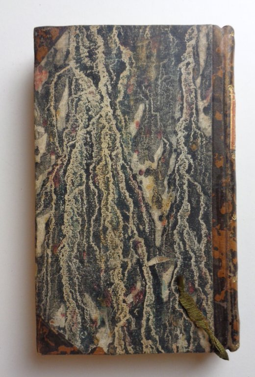 VOYAGES D'ITALIE ET DE HOLLANDE.