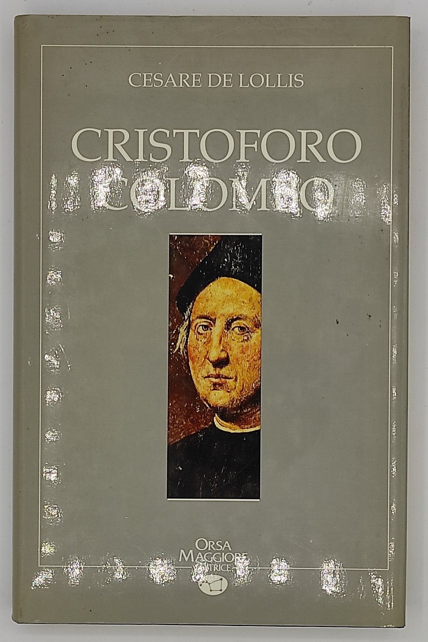 Cristoforo Colombo