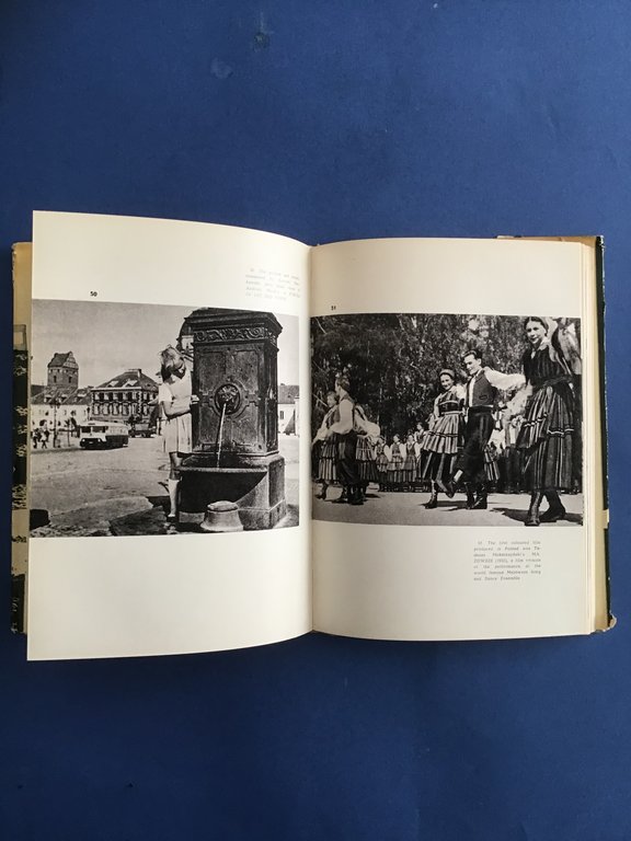 CONTEMPORARY POLISH CINEMATOGRAPHY