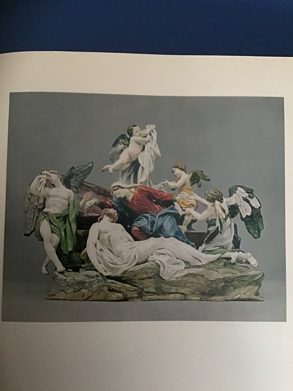 LA PORCELLANA DI DOCCIA