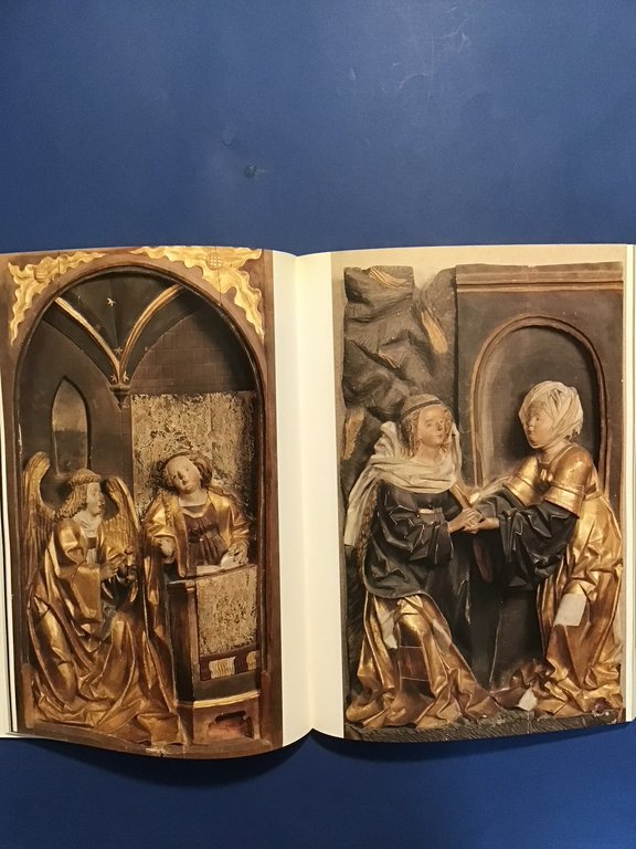 IMAGO LIGNEA. SCULTURE LIGNEE NEL TRENTINO DAL XIII AL XVI …