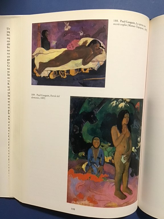 UNA SQUISITA INDIFFERENZA. PERCHE' L'ARTE MODERNA E' MODERNA