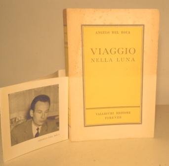 VIAGGIO NELLA LUNA