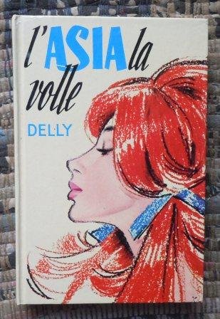 L'ASIA LA VOLLE