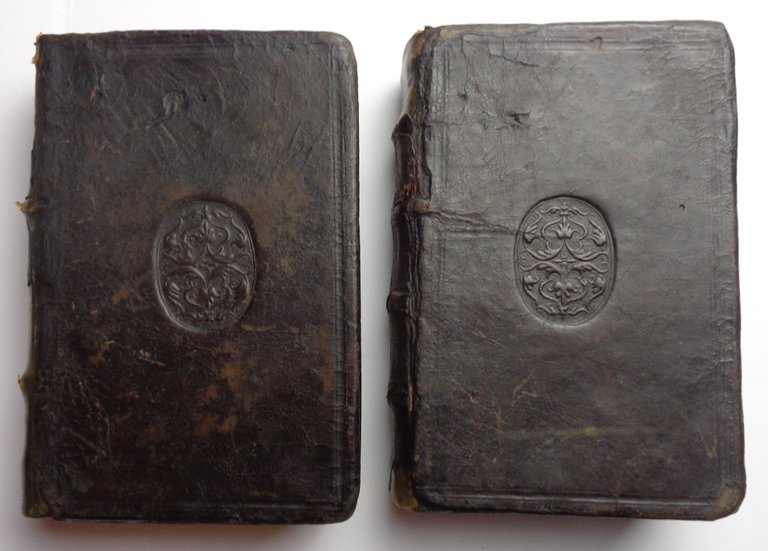 DEMOSTHENIS ET AESCHINIS ORATIONES ATQUE EPISTOLAE (4 tomi) | Immagine Gallery 2