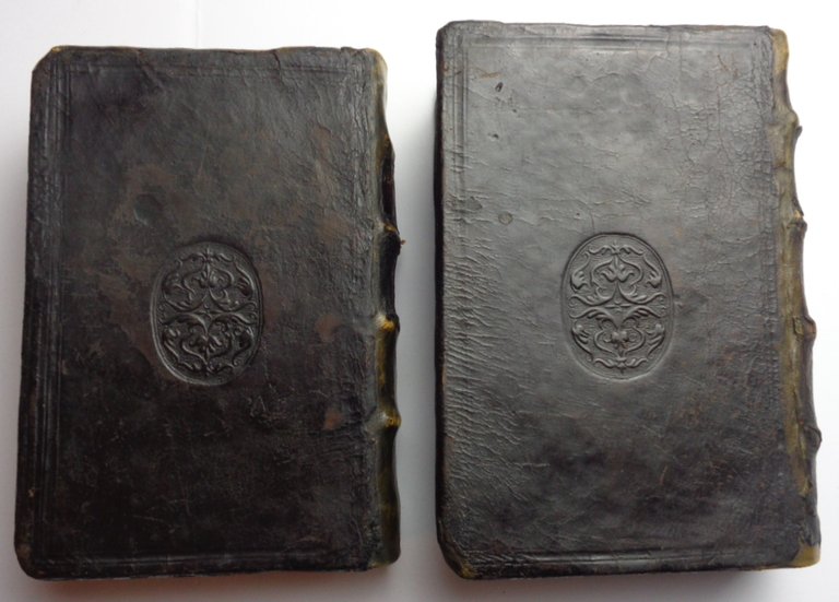 DEMOSTHENIS ET AESCHINIS ORATIONES ATQUE EPISTOLAE (4 tomi) | Immagine Gallery 4