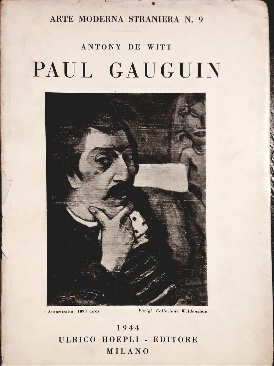 Paul Gauguin