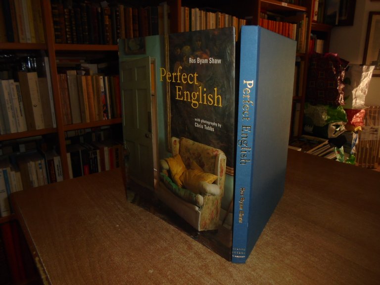 Perfect English. ROS BYAM SHAW 2007