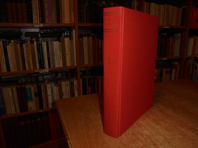 WITCHCRAFT. Catalogue of the WITCHCRAFT Collection in Cornell University... 1977