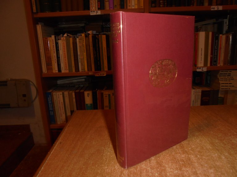 ENGLISH COOKERY BOOKS to The Year 1850. By ARNOLD WHITAKER …