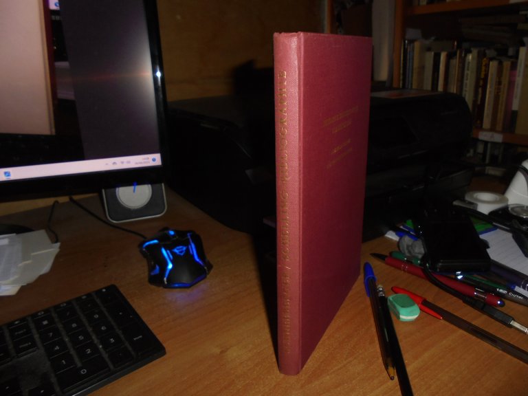 Schneeberger Guido. Friedrich Wilhelm Joseph von Schelling. Eine Bibliographie
