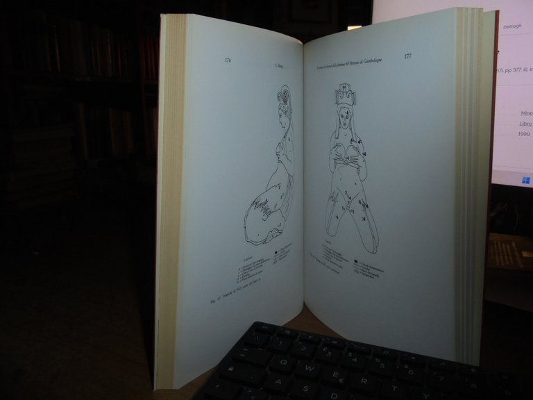 l Restauro del Nettuno la Statua di Gregorio XIII e …