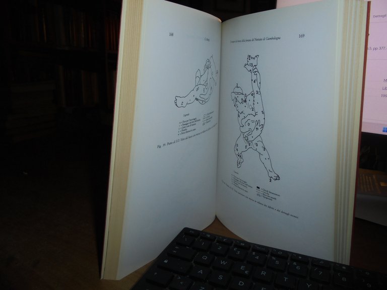 l Restauro del Nettuno la Statua di Gregorio XIII e …