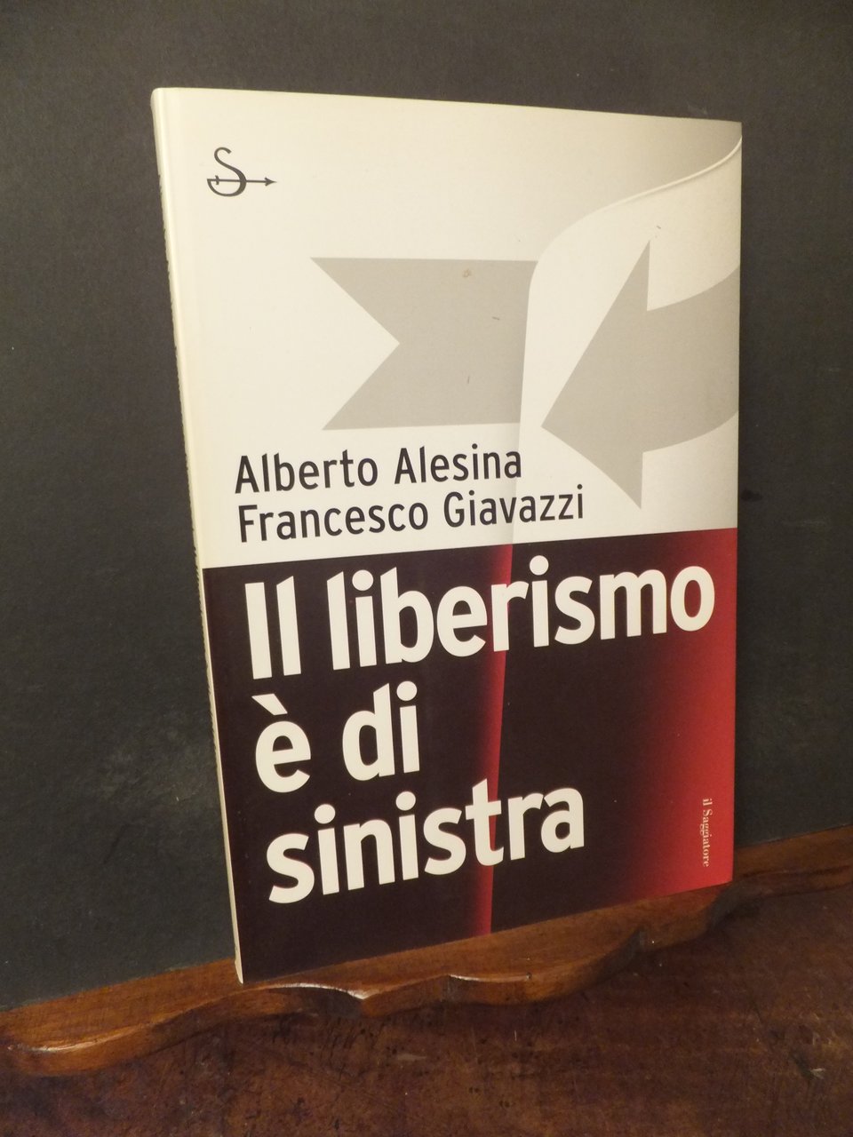 IL LIBERISMO È DI SINISTRA