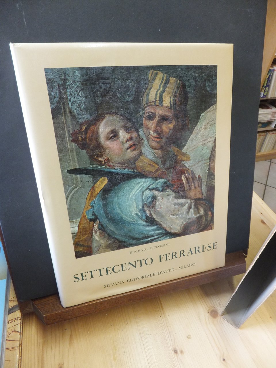 SETTECENTO FERRARESE