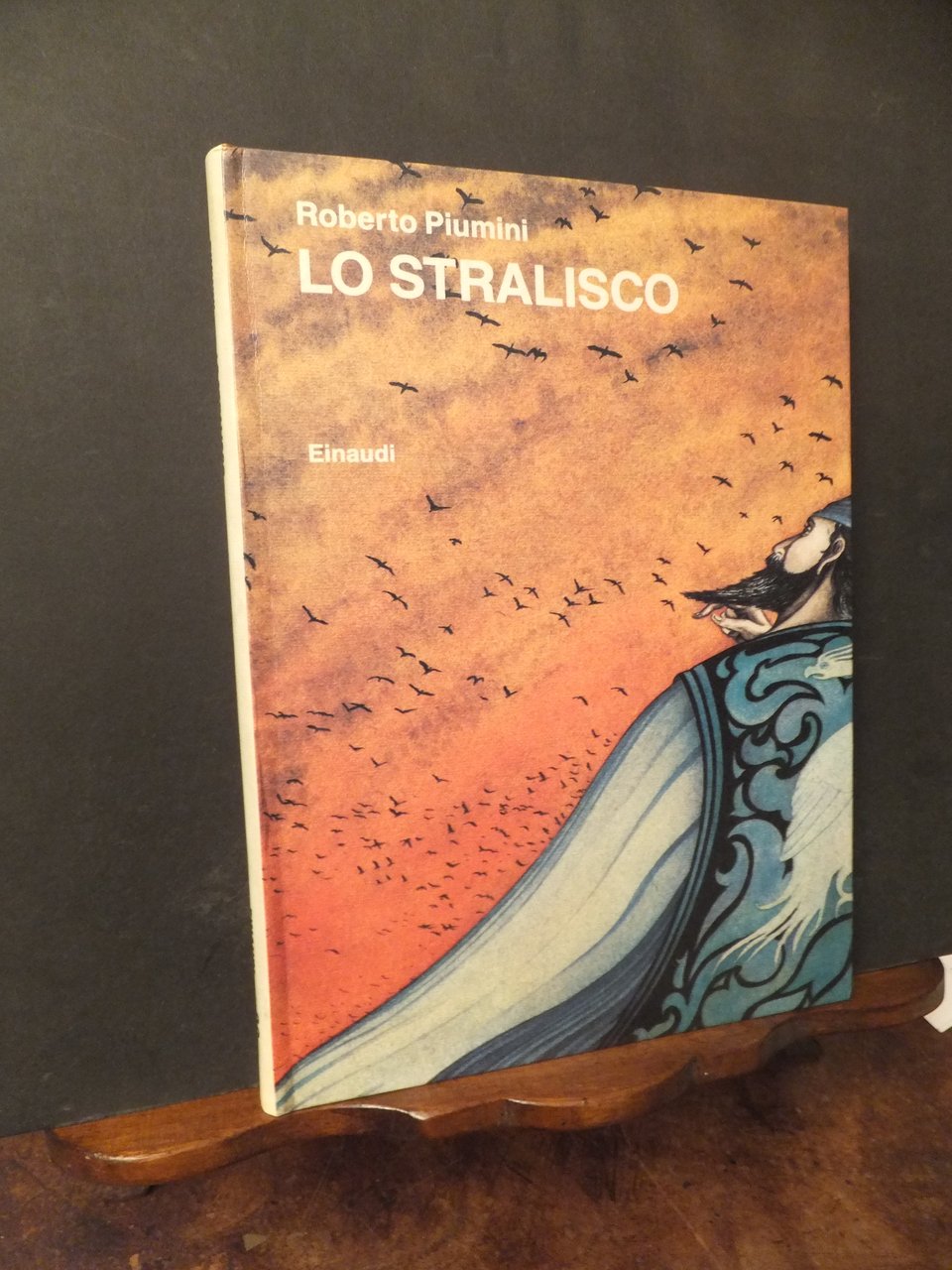 LO STRALISCO