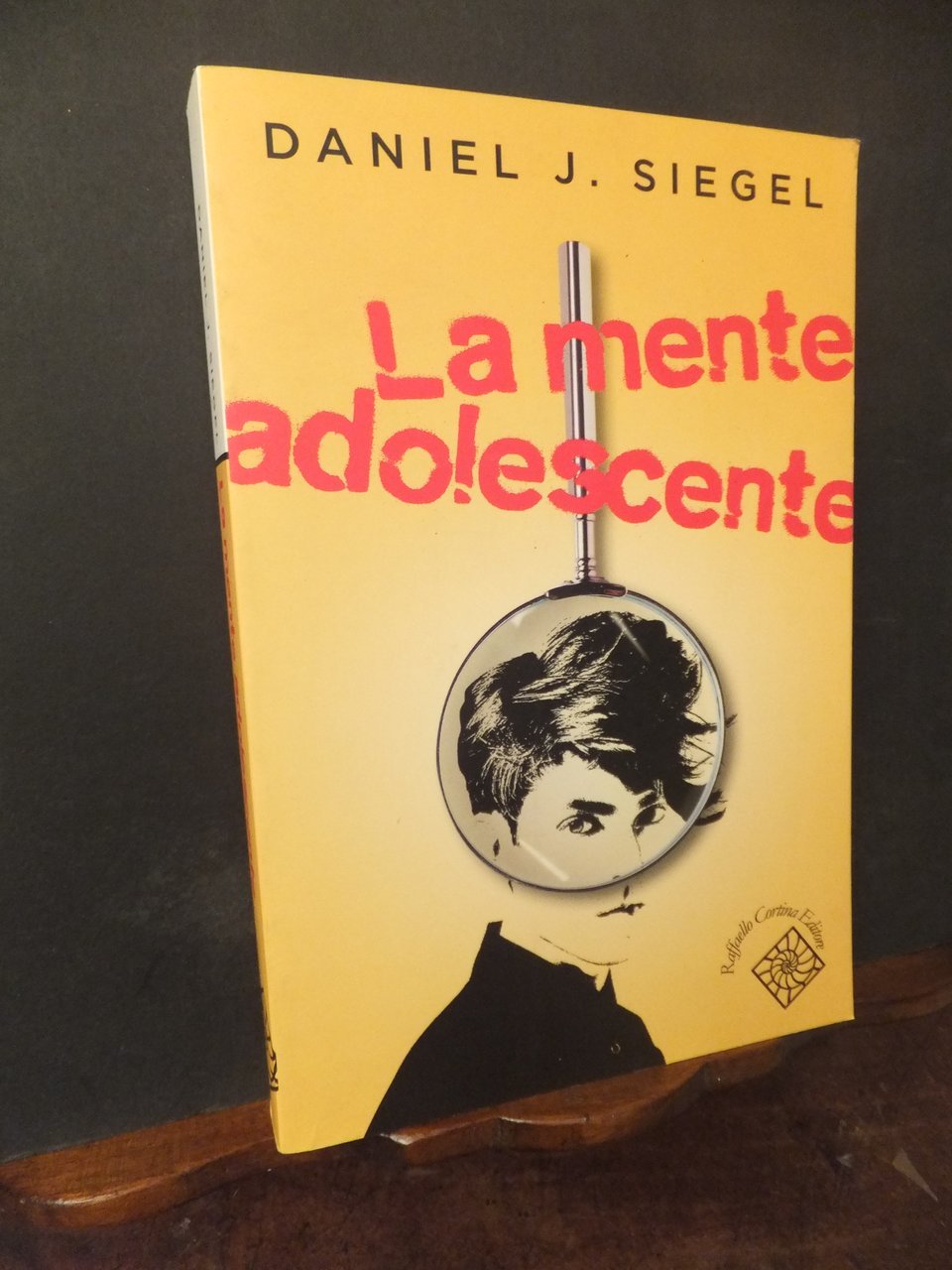 LA MENTE ADOLESCENTE