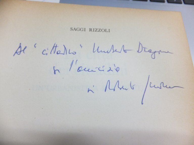 LA CITTÀ DEI CITTADINI -L'URBANISTICA PER TUTTI