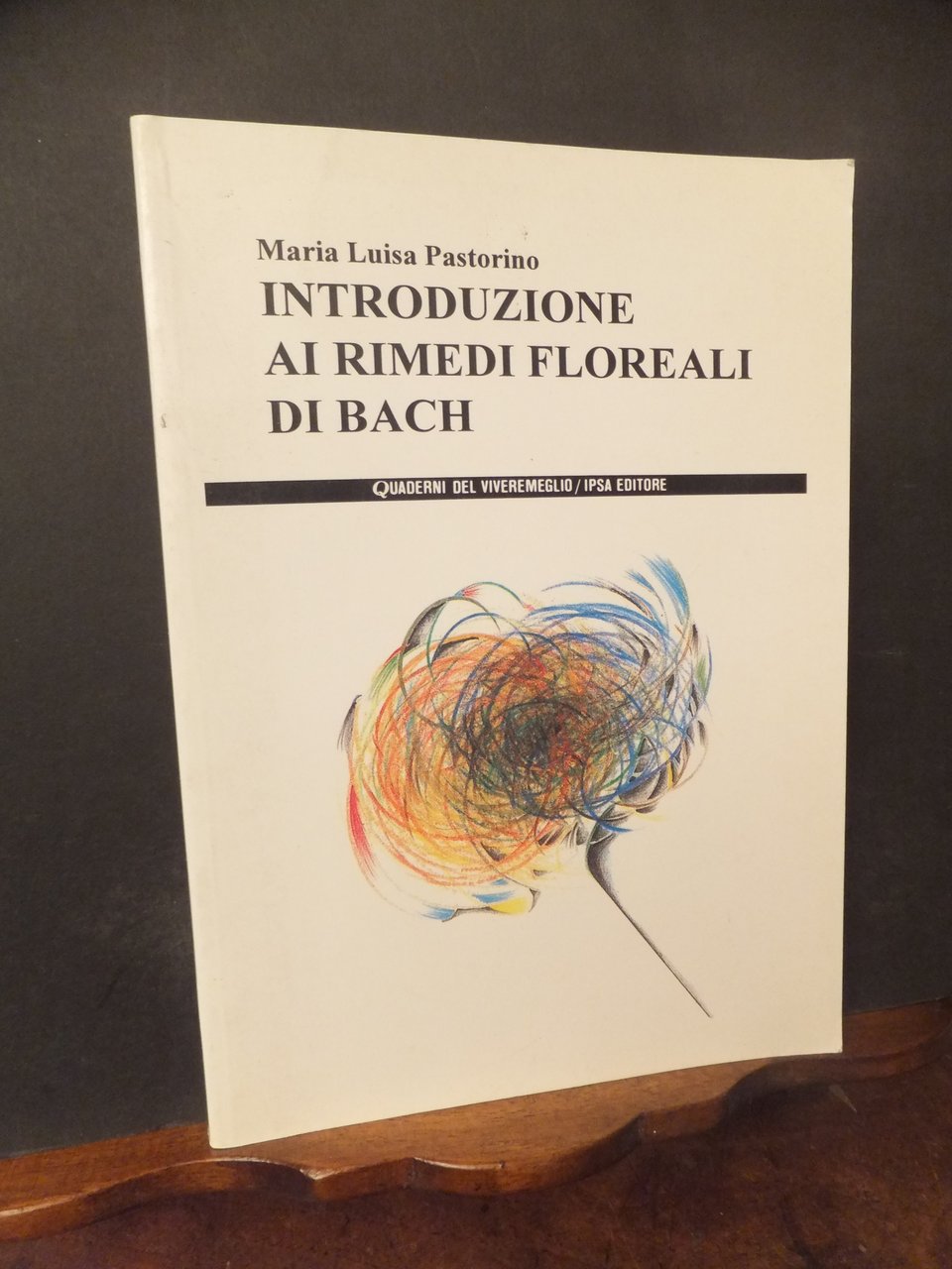 INTRODUZIONE AI RIMEDI FLOREALI DI BACH