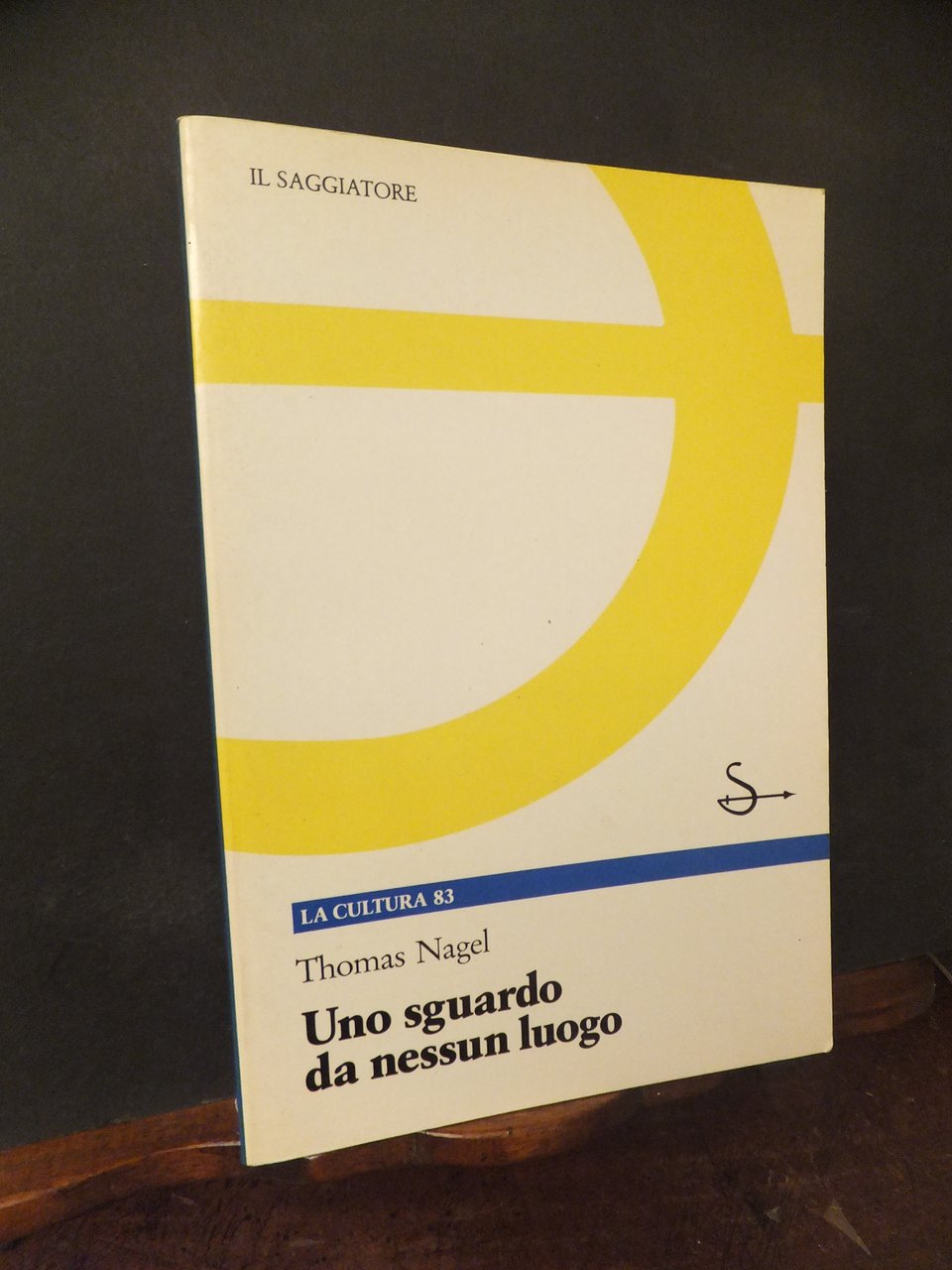 UNO SGUARDO DA NESSUN LUOGO