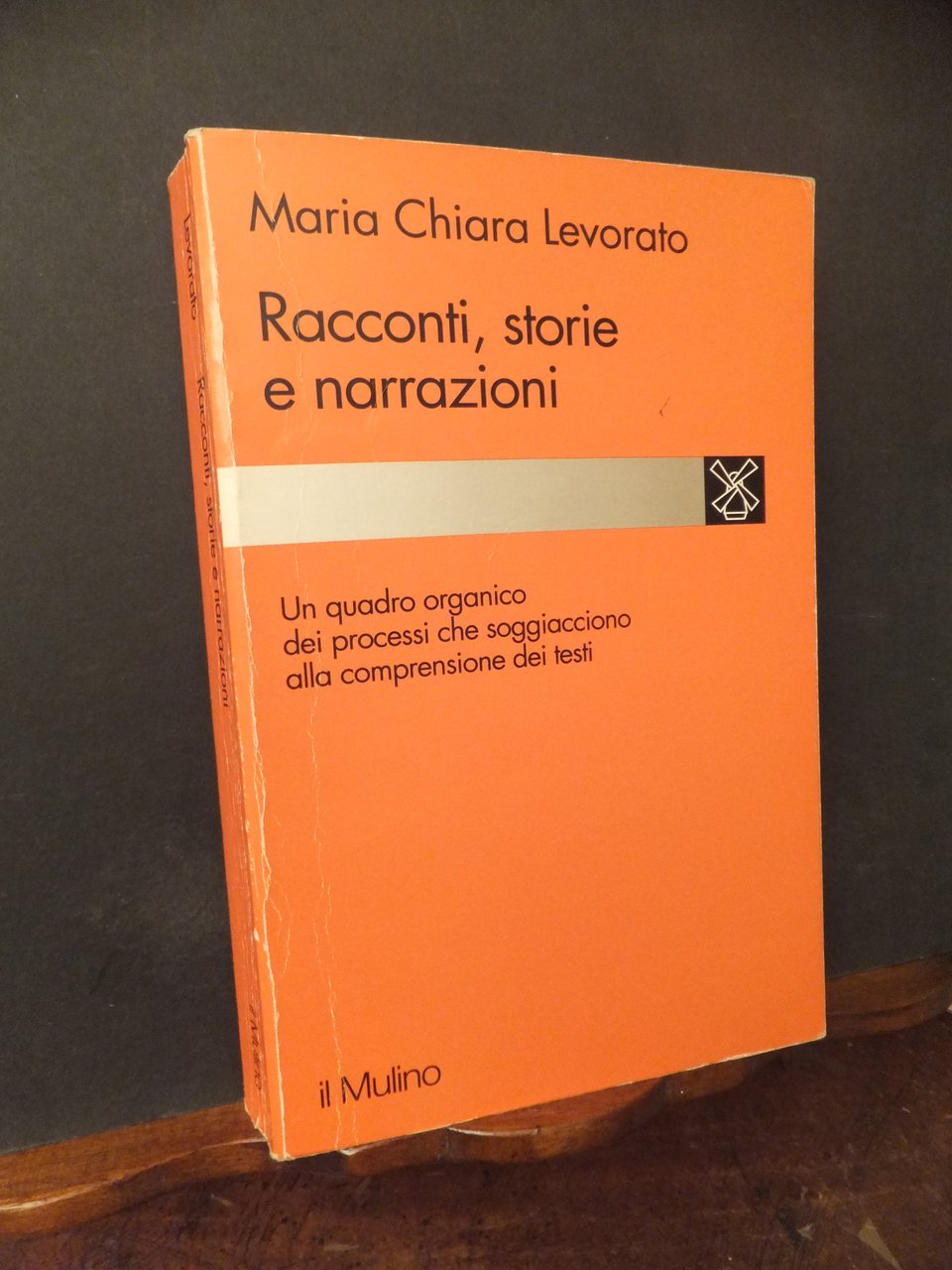 RACCONTI STORIE E NARRAZIONI | Immagine principale