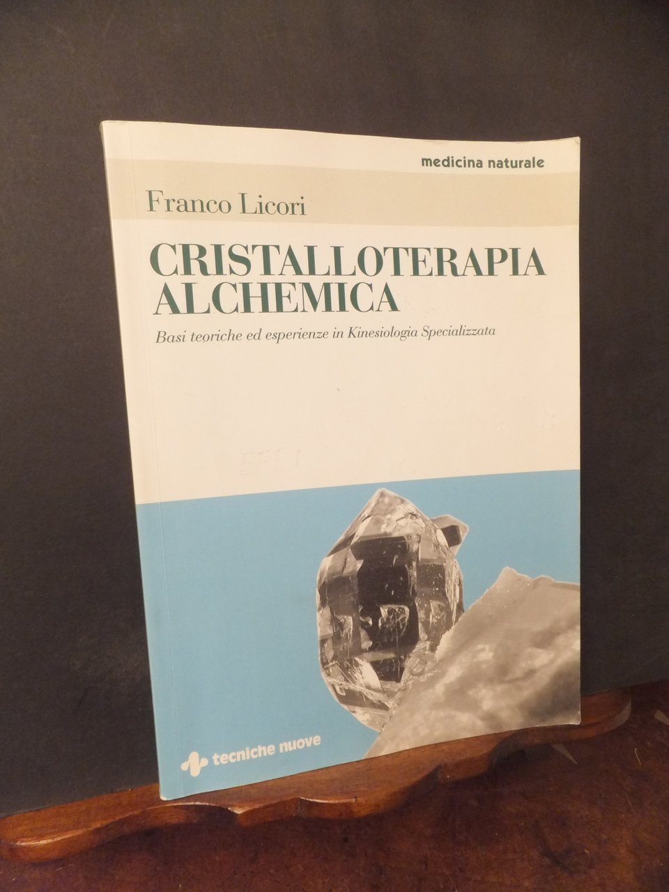 CRISTALLOTERAPIA ALCHEMICA