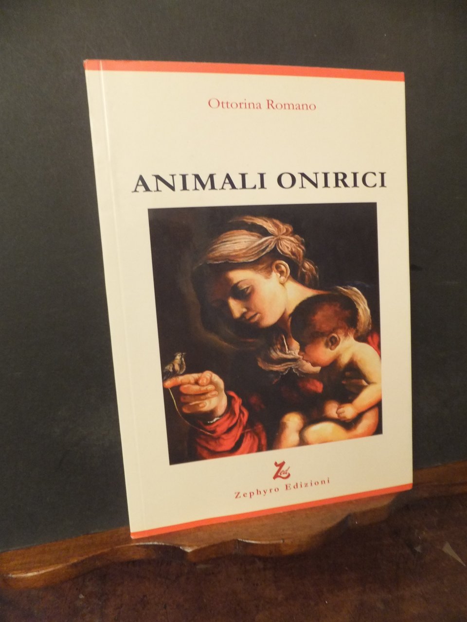 ANIMALI ONIRICI