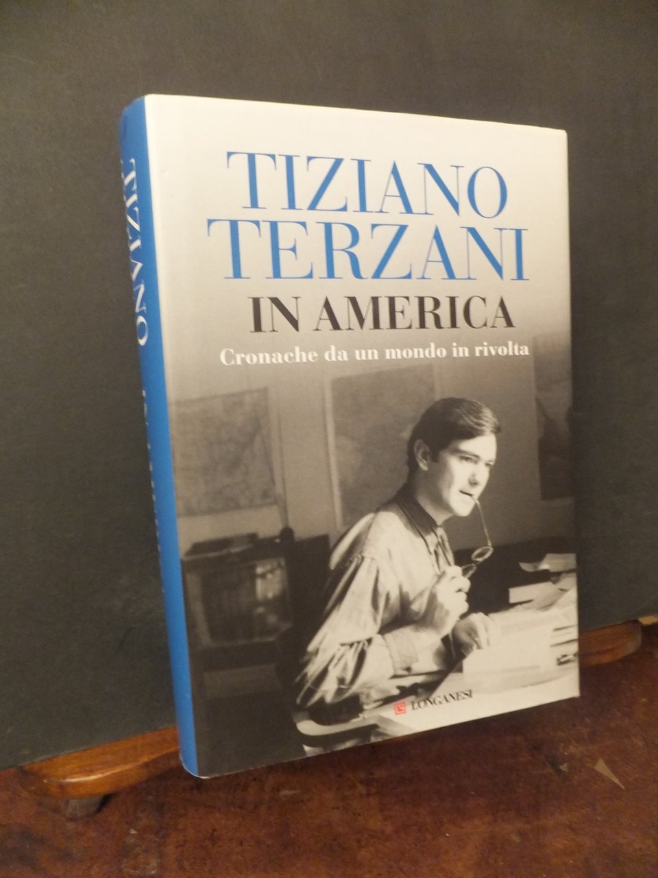 IN AMERICA CRONACHE DA UN MONDO IN RIVOLTA