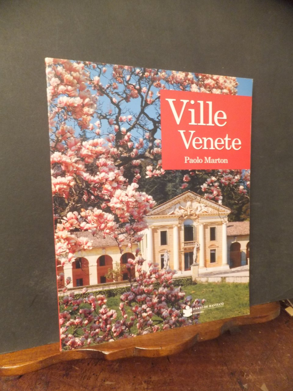 VILLE VENETE