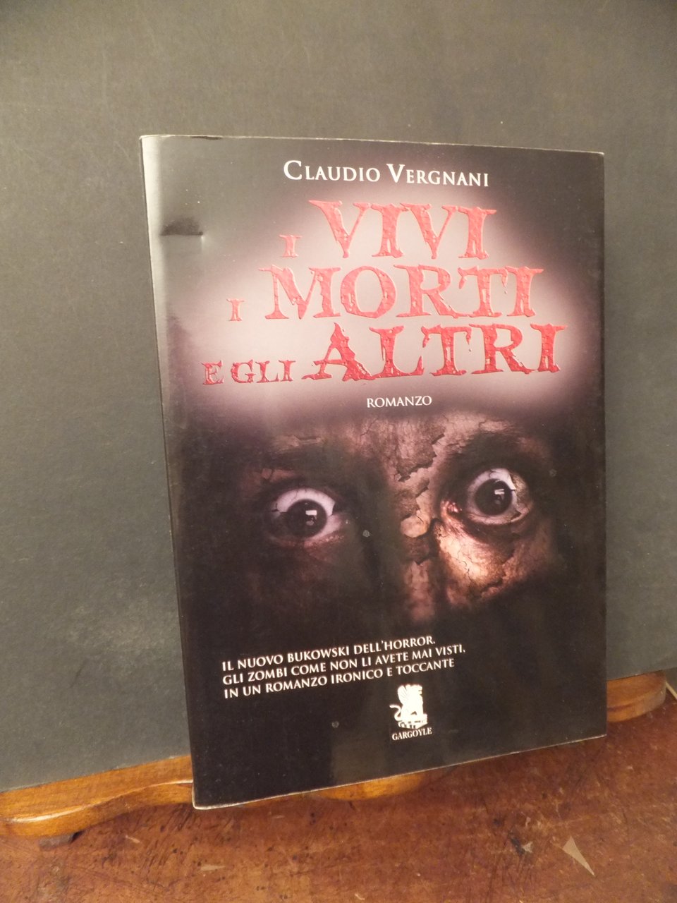 I VIVI I MORTI E GLI ALTRI