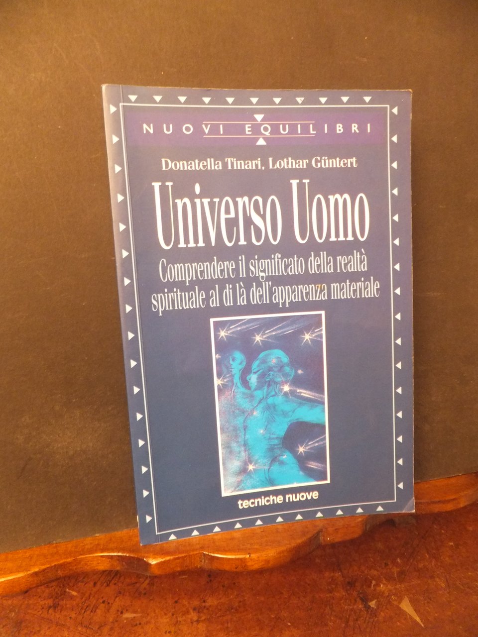 UNIVERSO UOMO