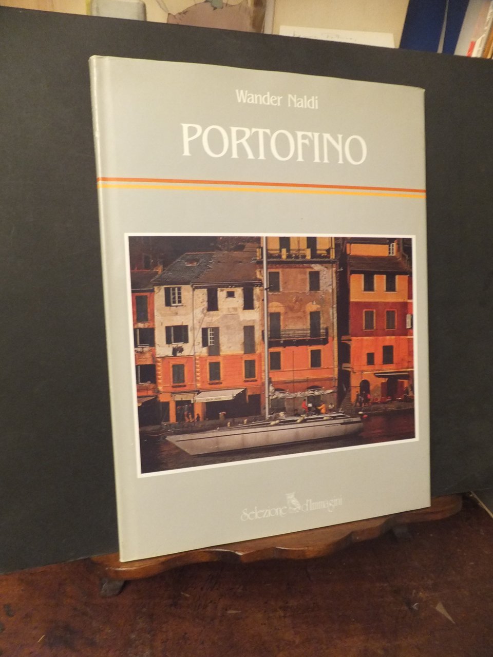 PORTOFINO