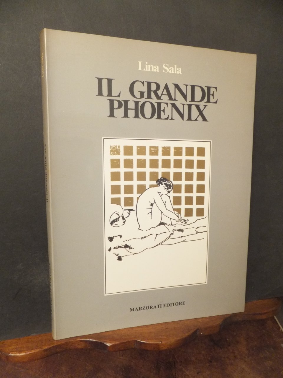 IL GRANDE PHOENIX